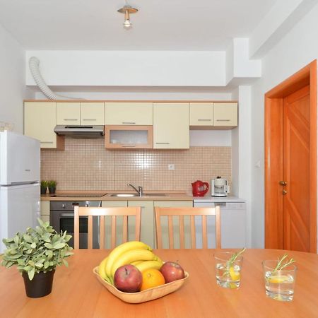 Apartments Santo Trogir - Okrug Gornji Εξωτερικό φωτογραφία