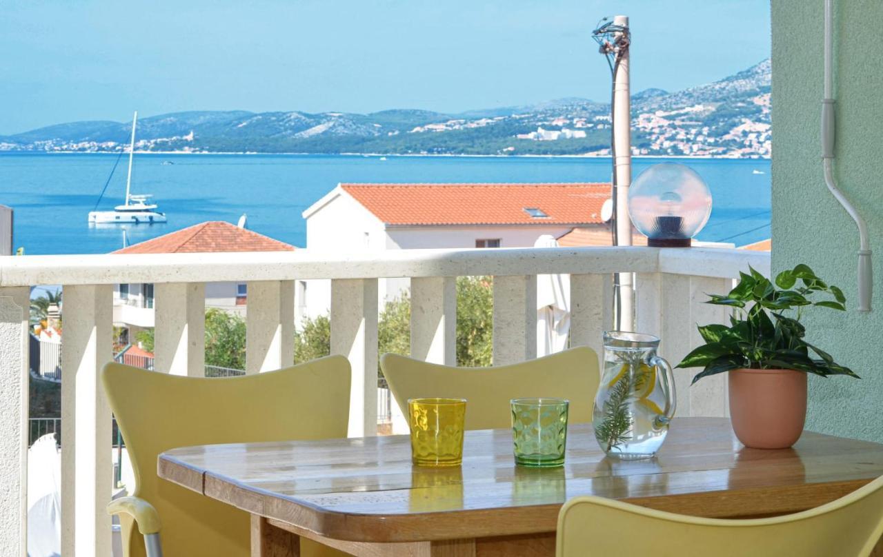 Apartments Santo Trogir - Okrug Gornji Εξωτερικό φωτογραφία