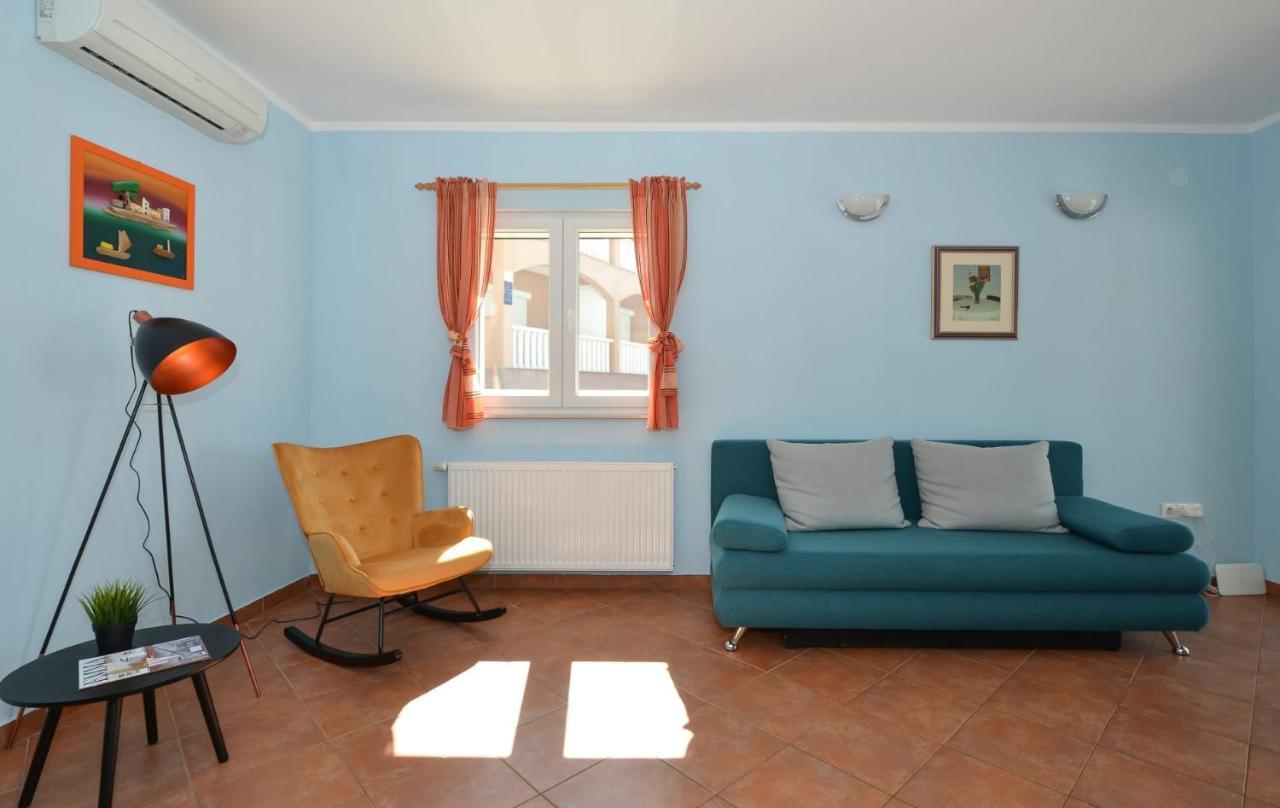Apartments Santo Trogir - Okrug Gornji Εξωτερικό φωτογραφία