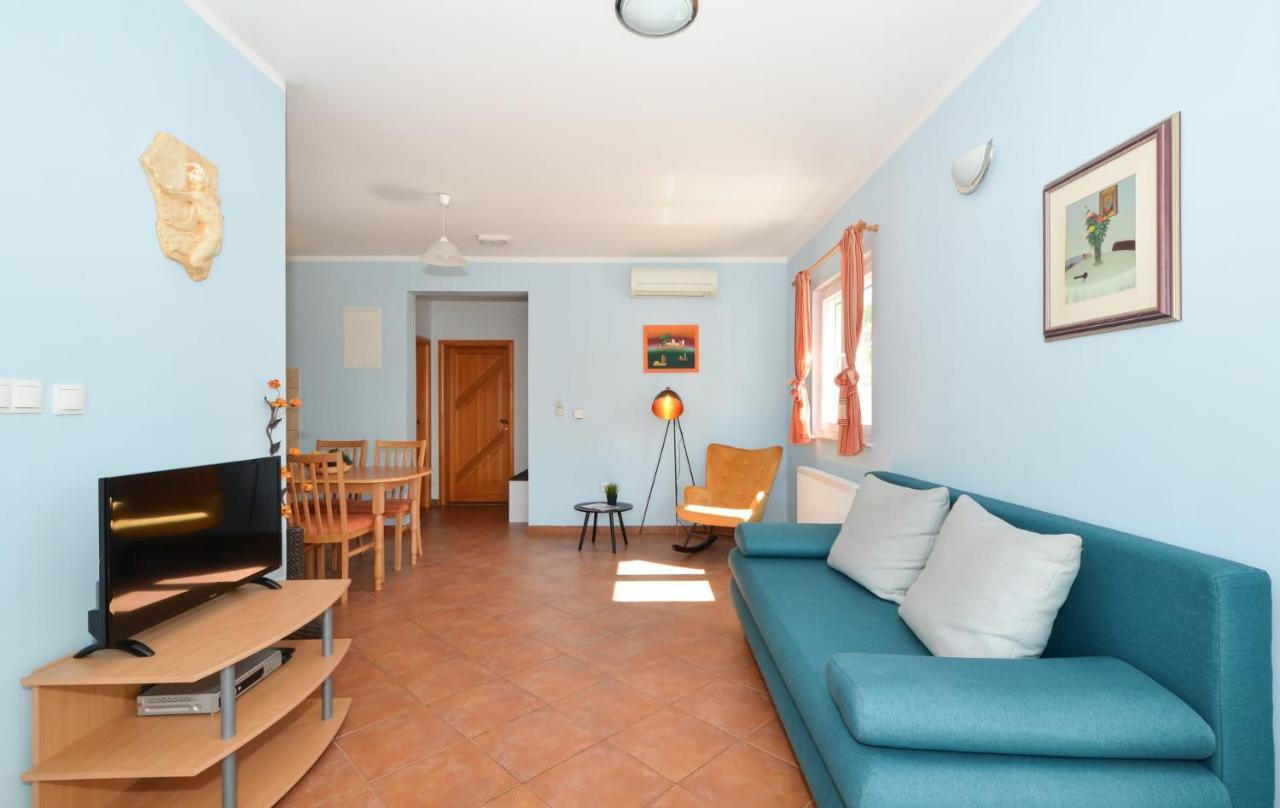 Apartments Santo Trogir - Okrug Gornji Εξωτερικό φωτογραφία