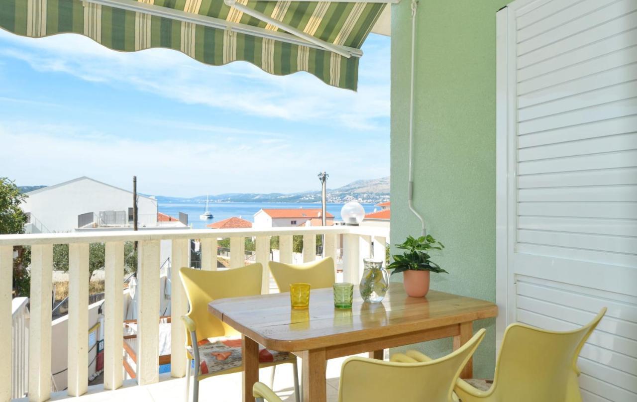 Apartments Santo Trogir - Okrug Gornji Εξωτερικό φωτογραφία