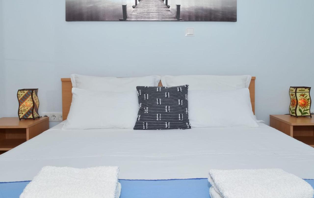 Apartments Santo Trogir - Okrug Gornji Εξωτερικό φωτογραφία