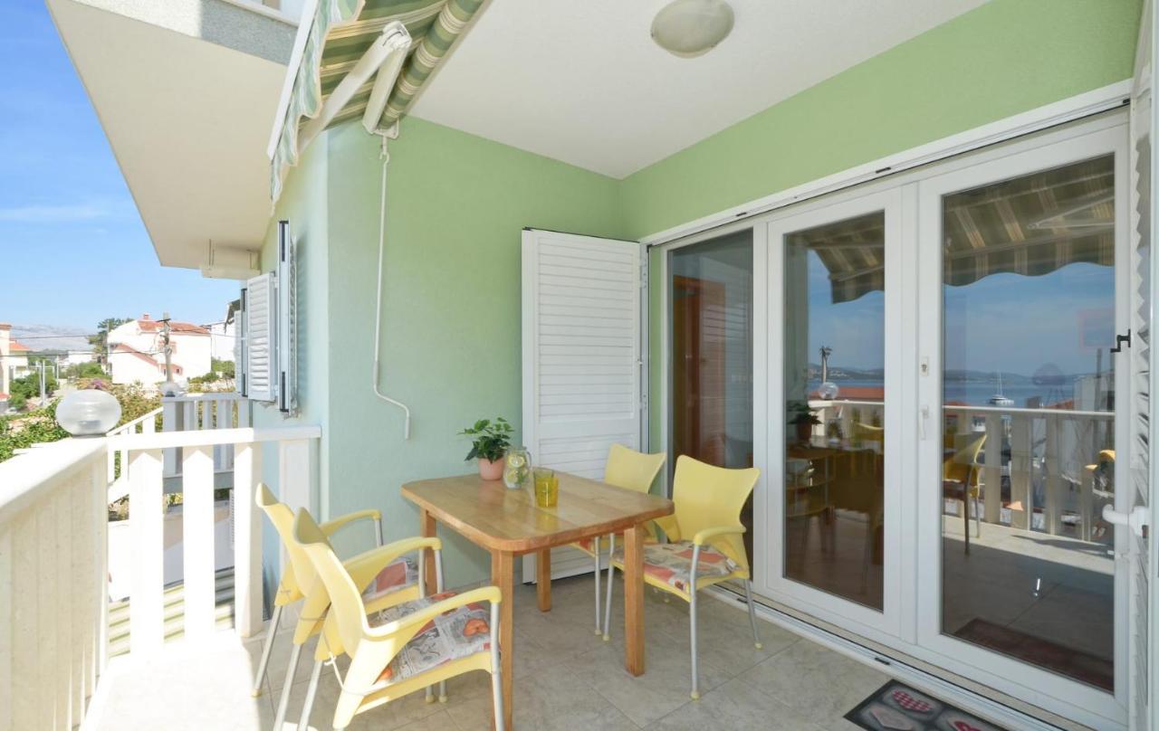 Apartments Santo Trogir - Okrug Gornji Εξωτερικό φωτογραφία