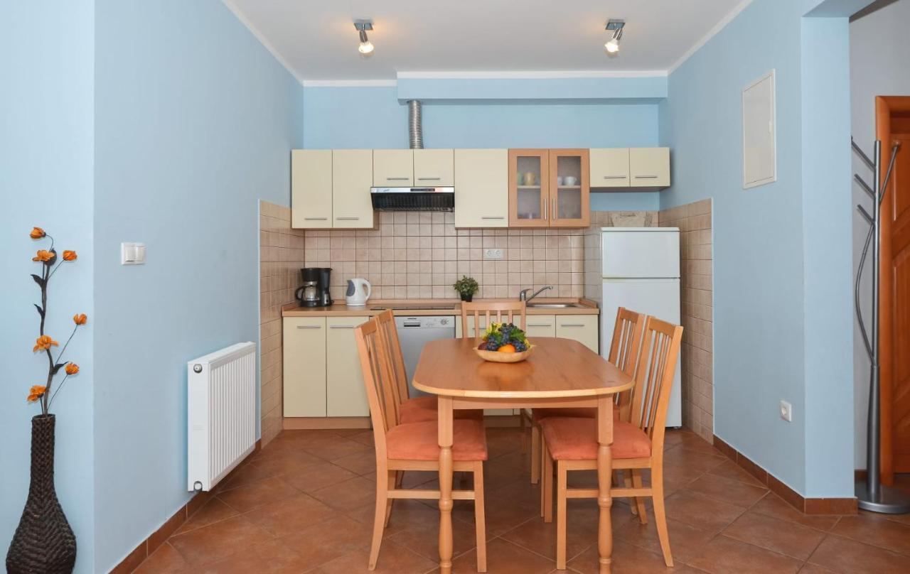 Apartments Santo Trogir - Okrug Gornji Εξωτερικό φωτογραφία