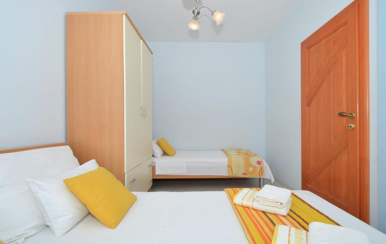 Apartments Santo Trogir - Okrug Gornji Εξωτερικό φωτογραφία