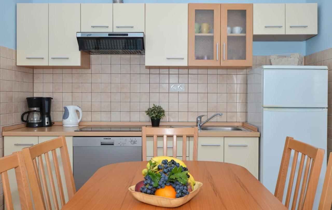 Apartments Santo Trogir - Okrug Gornji Εξωτερικό φωτογραφία
