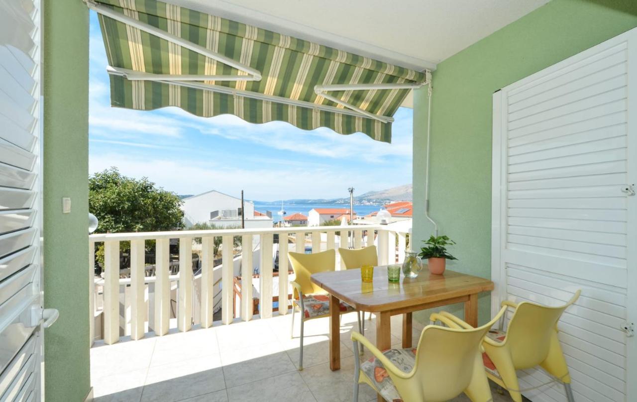 Apartments Santo Trogir - Okrug Gornji Εξωτερικό φωτογραφία