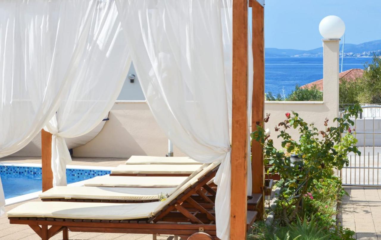 Apartments Santo Trogir - Okrug Gornji Εξωτερικό φωτογραφία