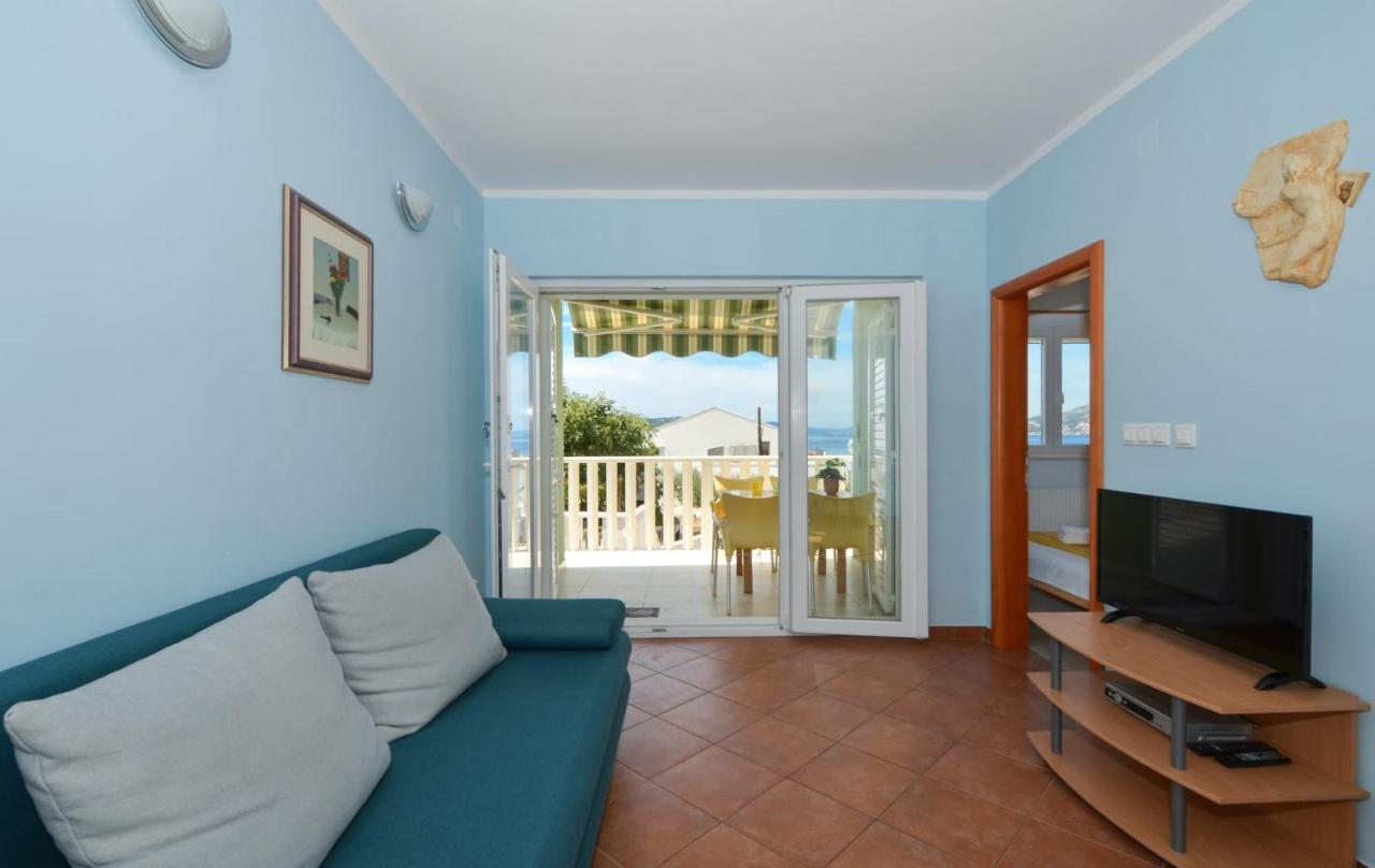 Apartments Santo Trogir - Okrug Gornji Εξωτερικό φωτογραφία