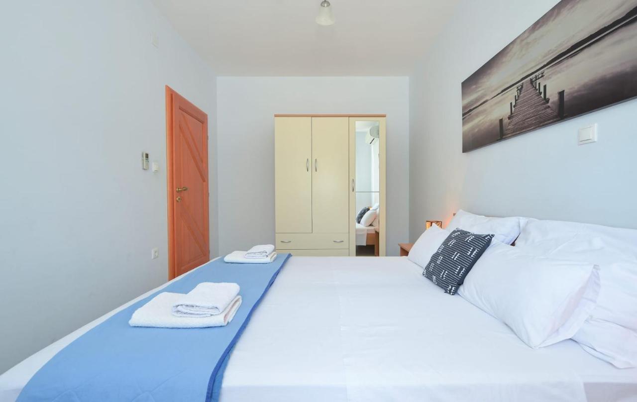 Apartments Santo Trogir - Okrug Gornji Εξωτερικό φωτογραφία