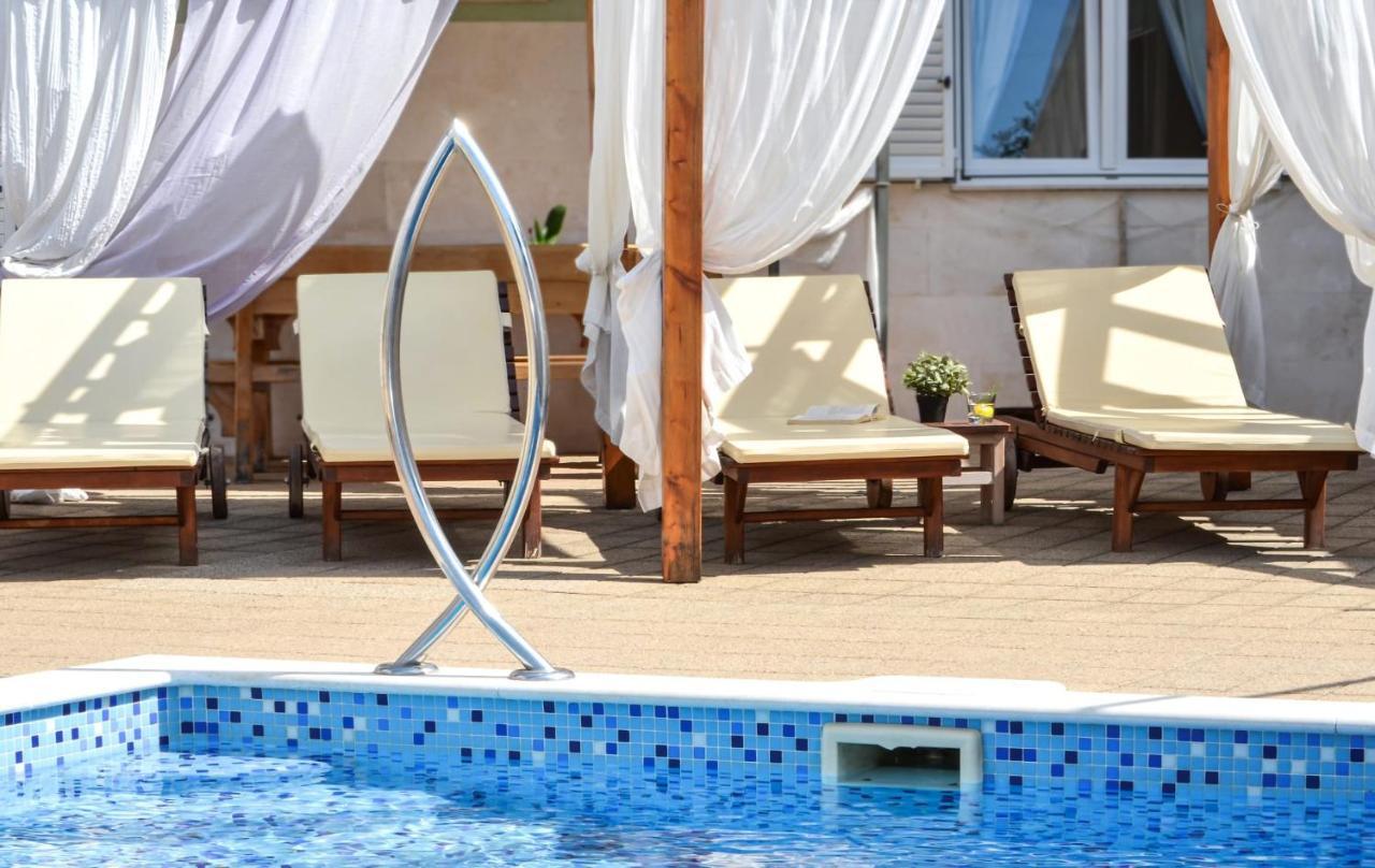 Apartments Santo Trogir - Okrug Gornji Εξωτερικό φωτογραφία