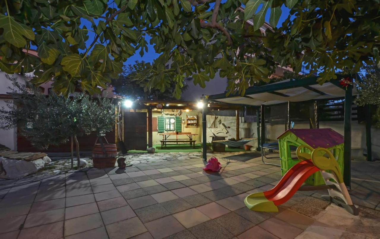 Apartments Santo Trogir - Okrug Gornji Εξωτερικό φωτογραφία