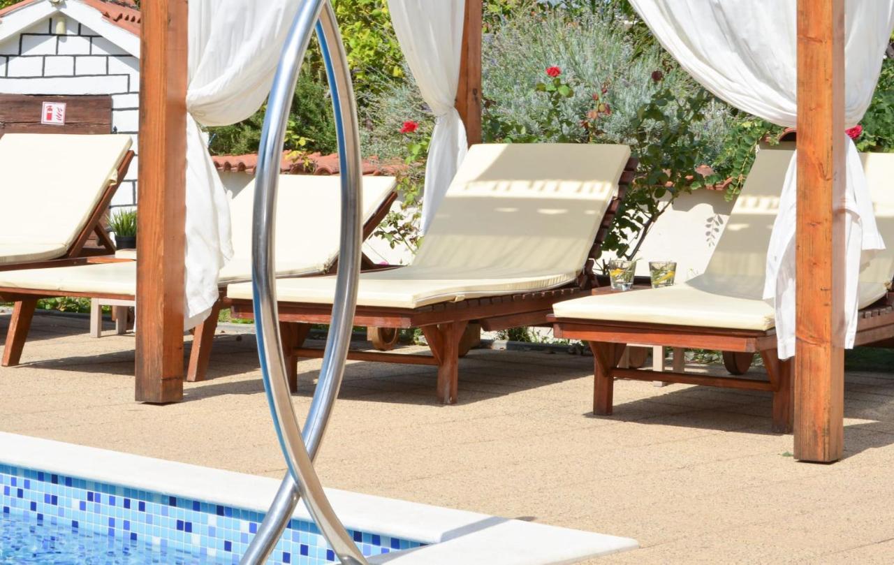 Apartments Santo Trogir - Okrug Gornji Εξωτερικό φωτογραφία