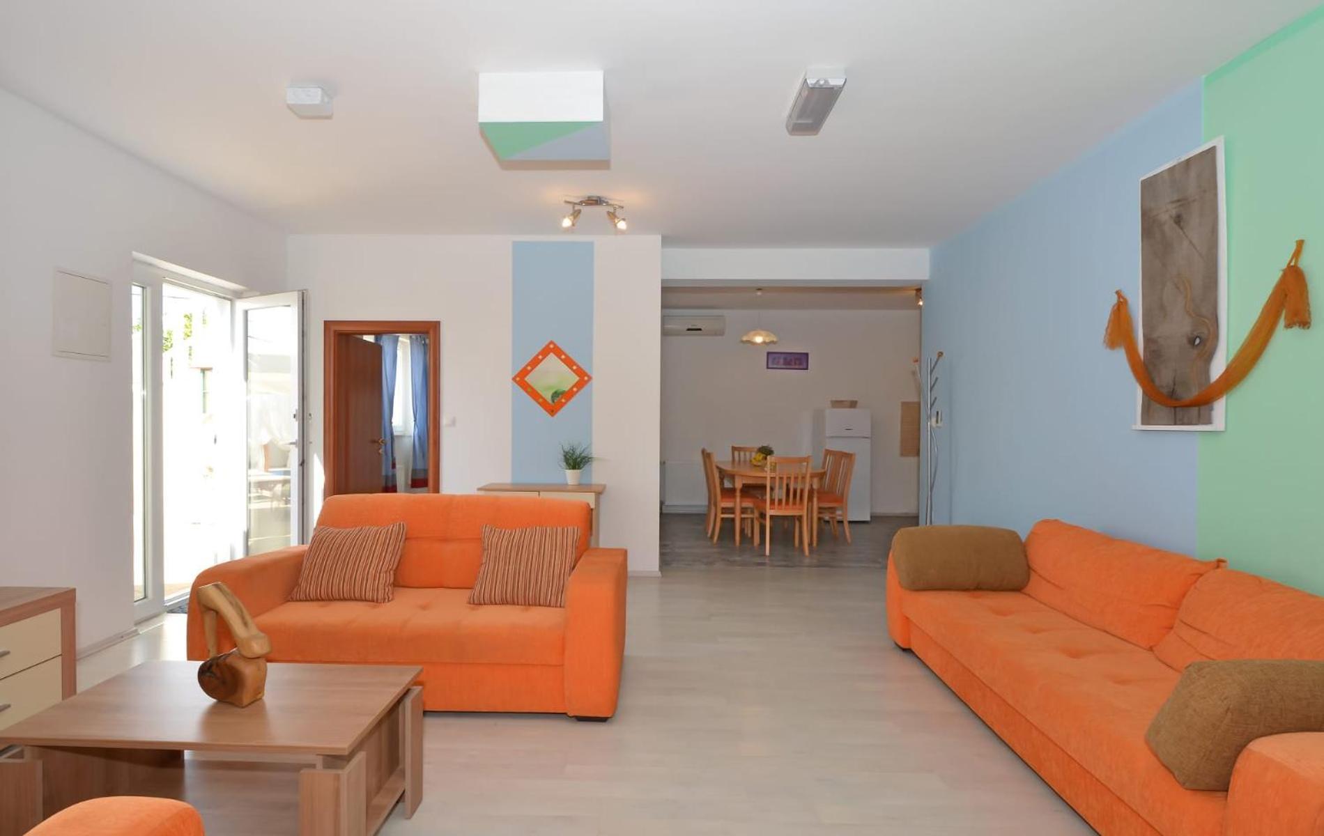 Apartments Santo Trogir - Okrug Gornji Εξωτερικό φωτογραφία