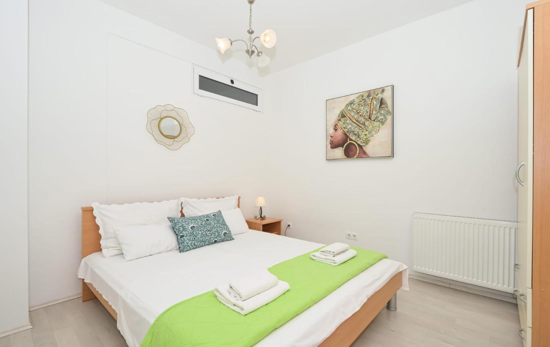 Apartments Santo Trogir - Okrug Gornji Εξωτερικό φωτογραφία
