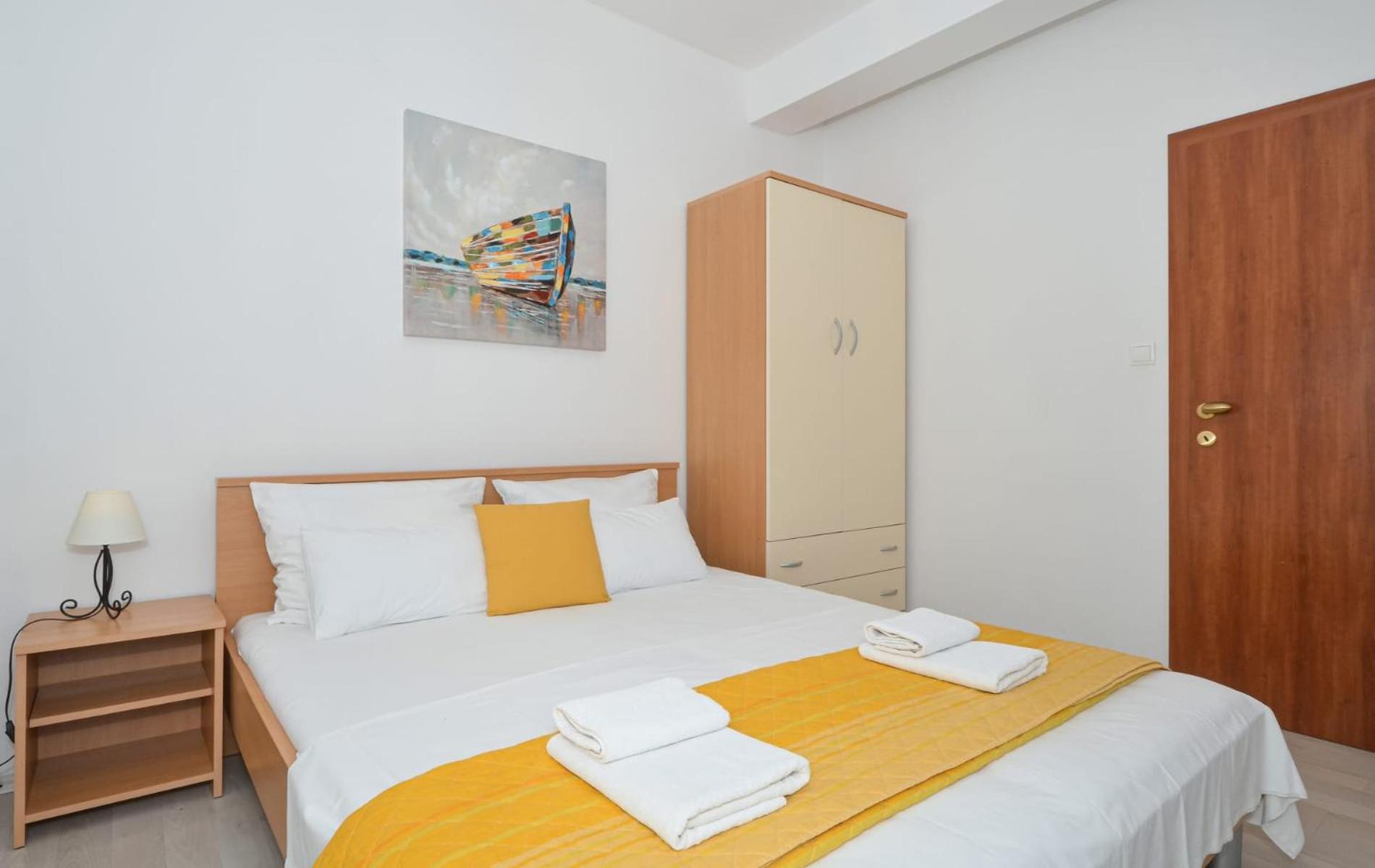 Apartments Santo Trogir - Okrug Gornji Εξωτερικό φωτογραφία