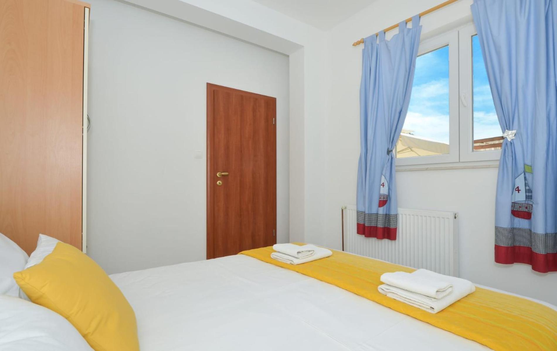 Apartments Santo Trogir - Okrug Gornji Εξωτερικό φωτογραφία