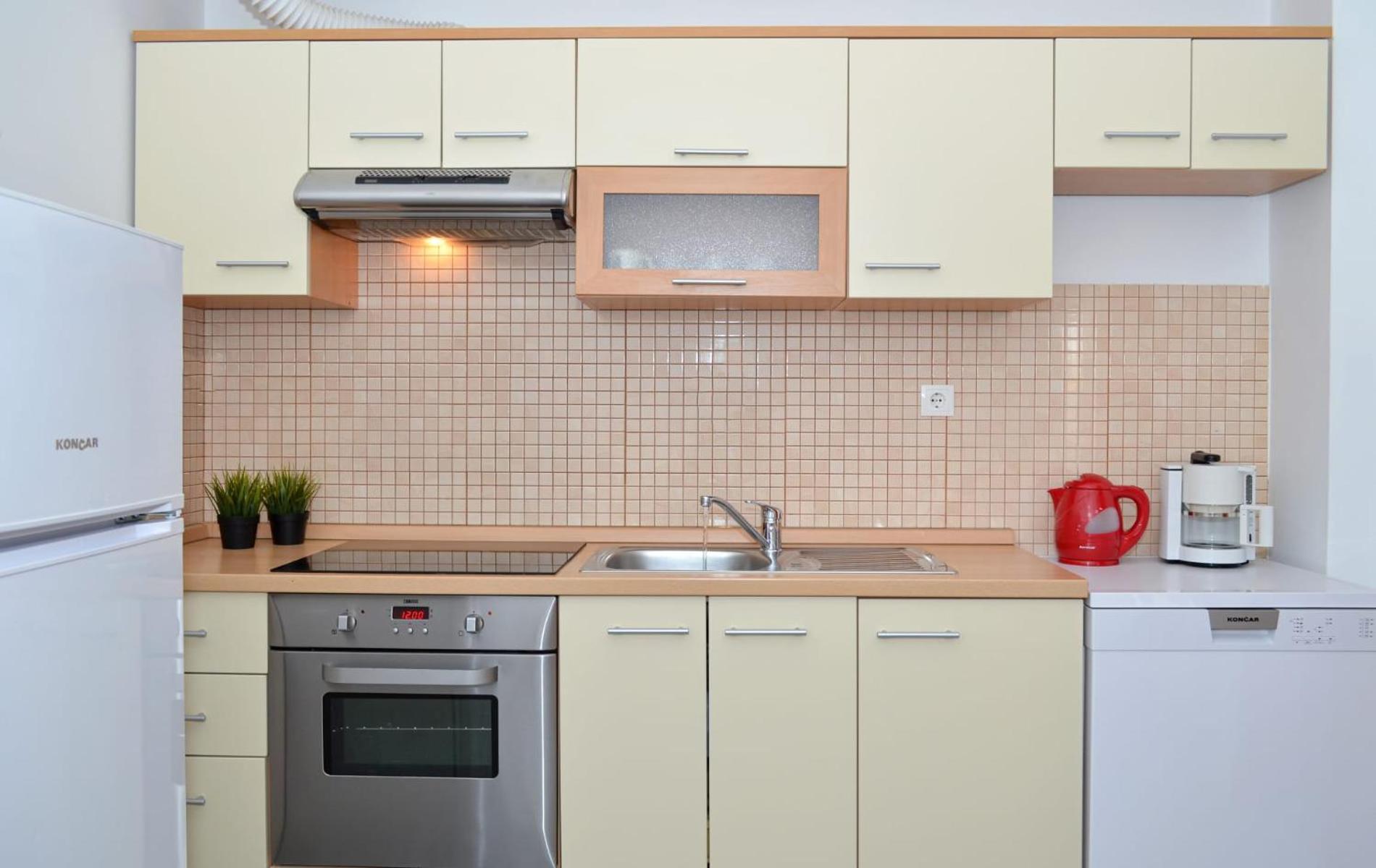 Apartments Santo Trogir - Okrug Gornji Εξωτερικό φωτογραφία