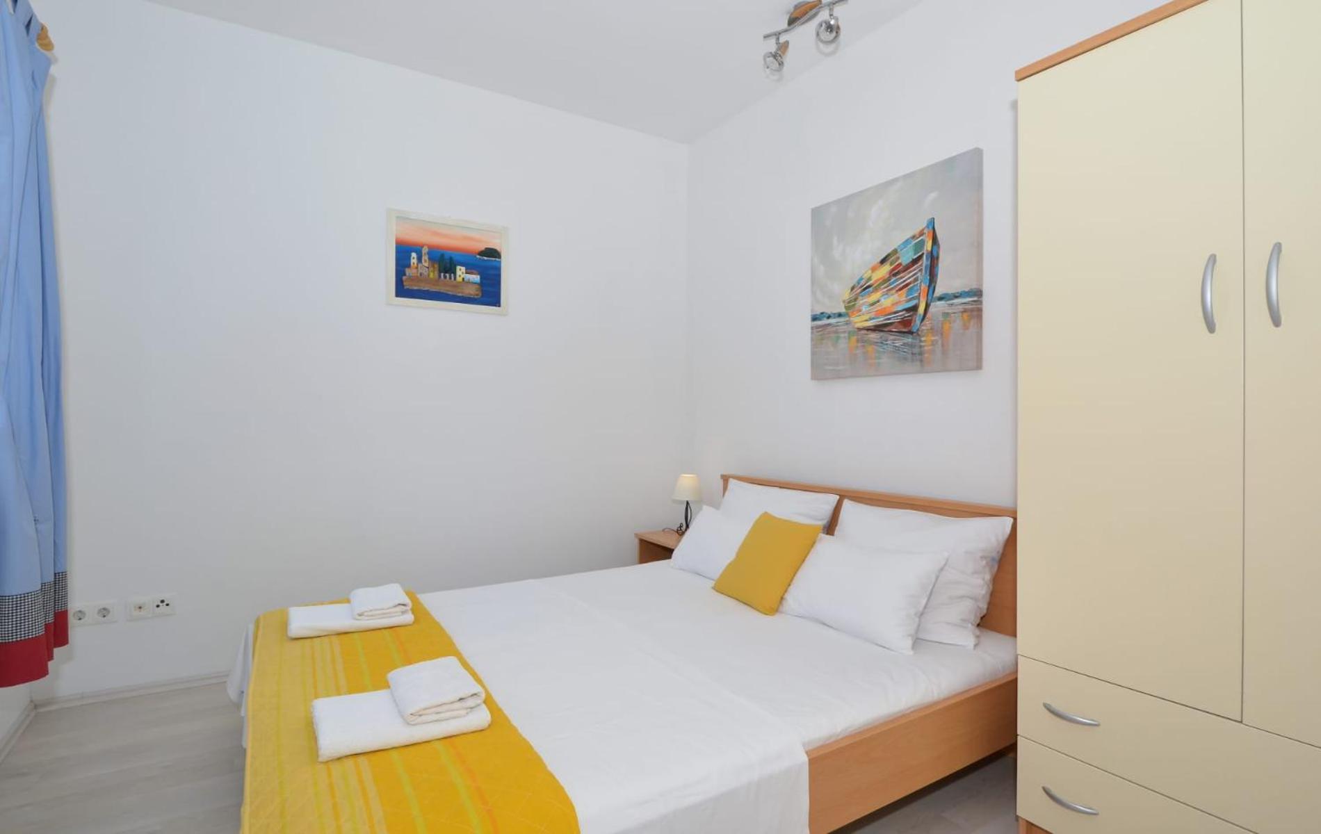 Apartments Santo Trogir - Okrug Gornji Εξωτερικό φωτογραφία