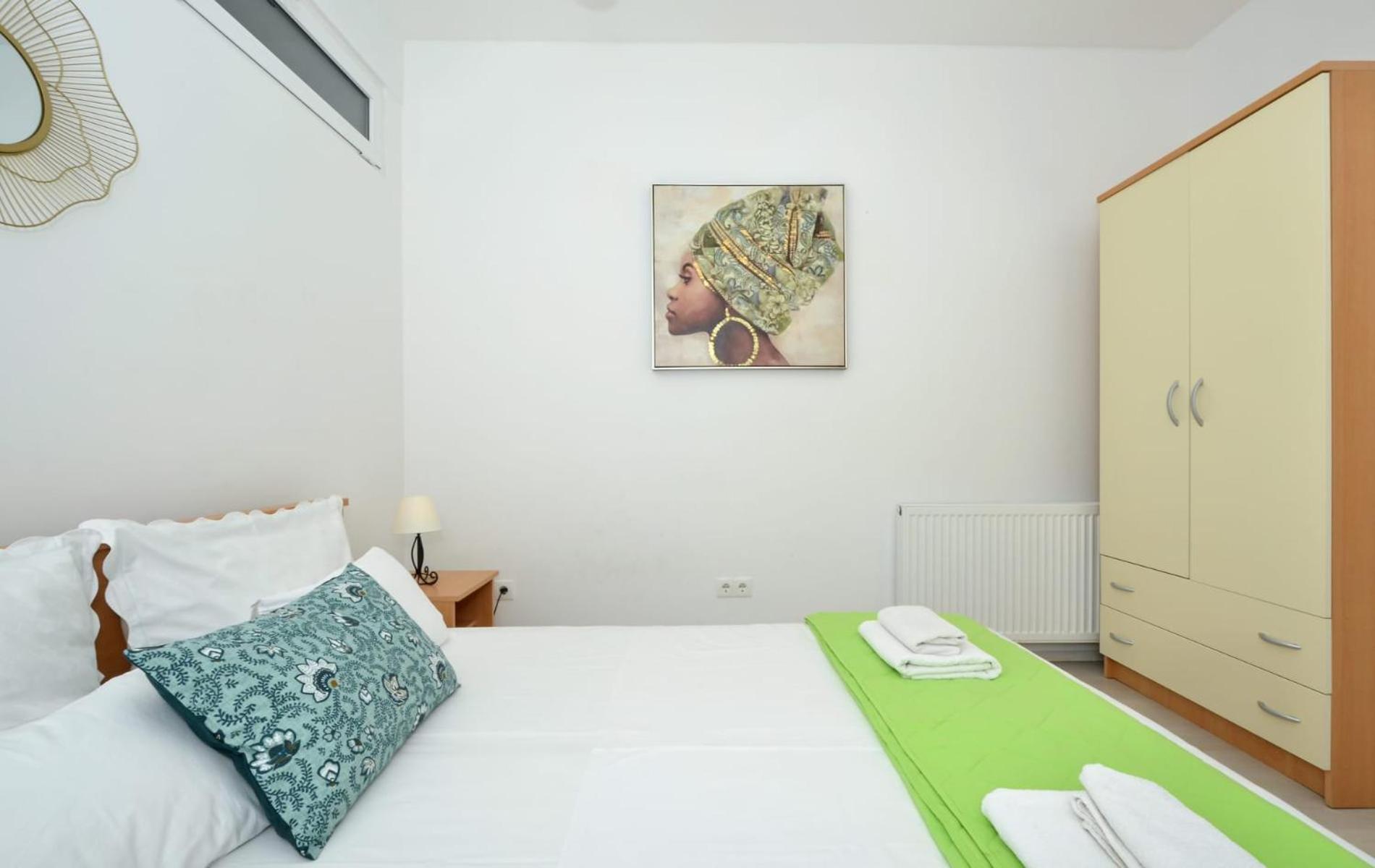 Apartments Santo Trogir - Okrug Gornji Εξωτερικό φωτογραφία