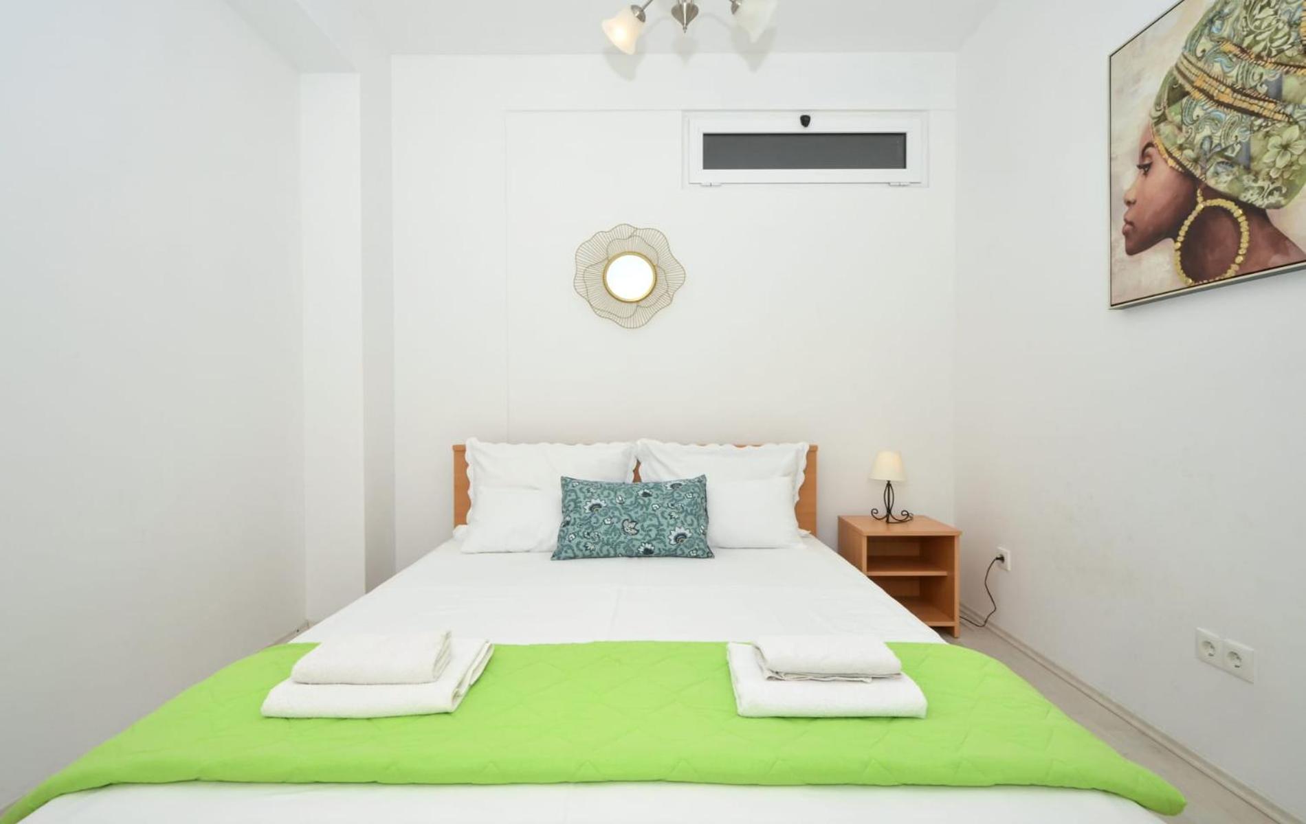 Apartments Santo Trogir - Okrug Gornji Εξωτερικό φωτογραφία