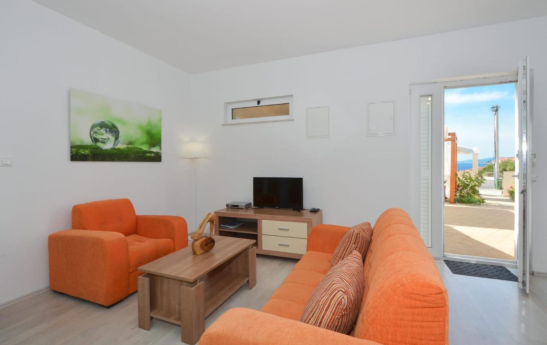 Apartments Santo Trogir - Okrug Gornji Εξωτερικό φωτογραφία