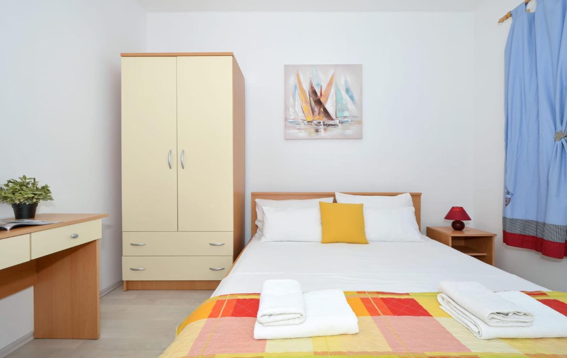 Apartments Santo Trogir - Okrug Gornji Εξωτερικό φωτογραφία