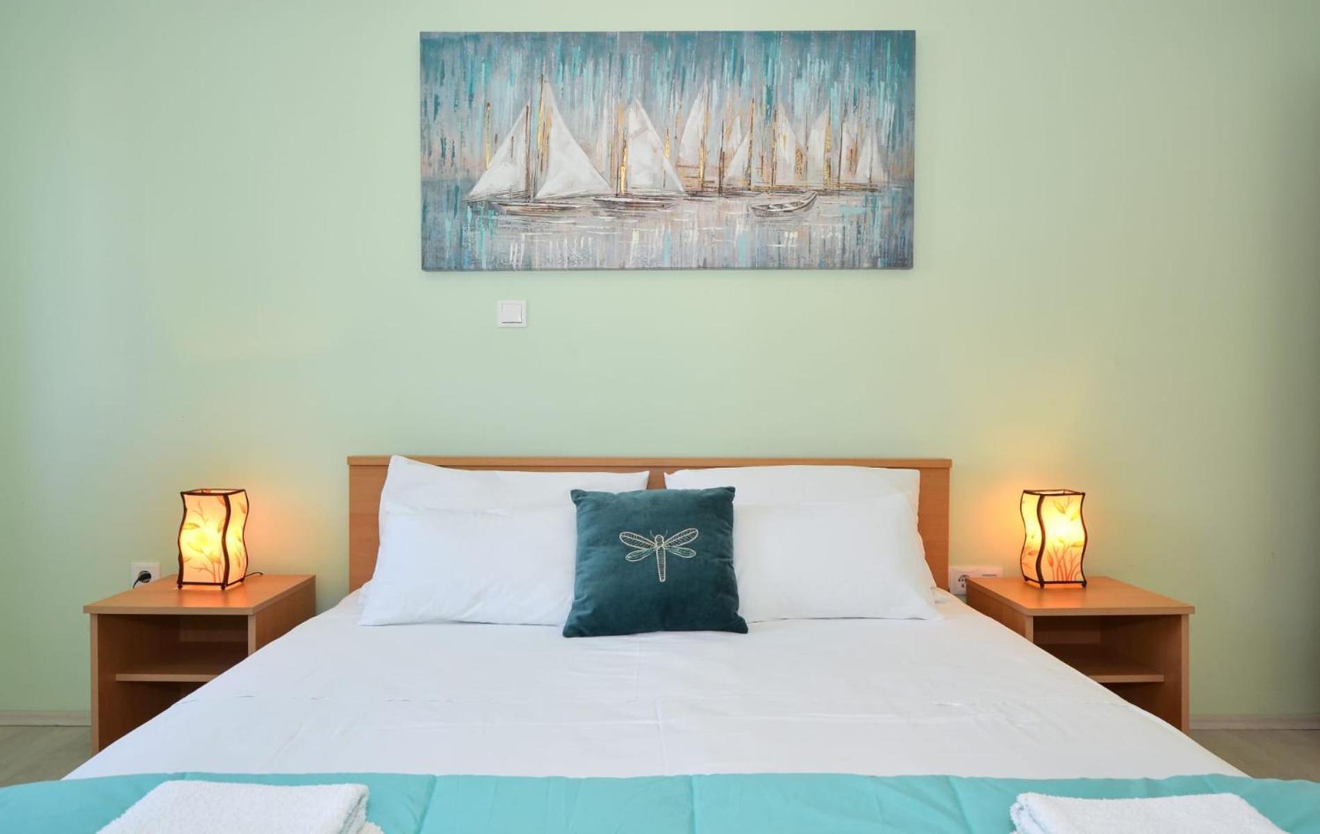 Apartments Santo Trogir - Okrug Gornji Εξωτερικό φωτογραφία