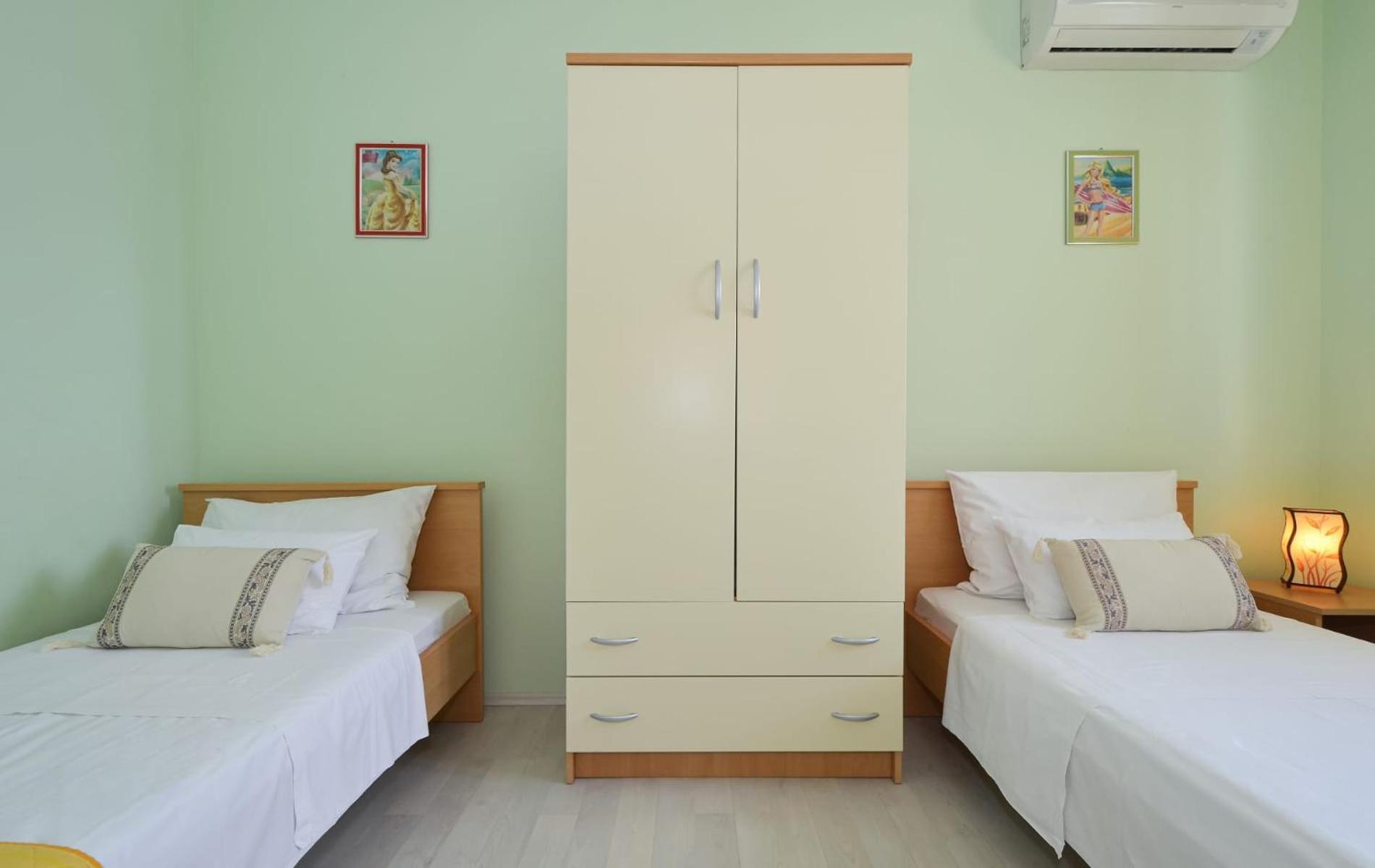Apartments Santo Trogir - Okrug Gornji Εξωτερικό φωτογραφία