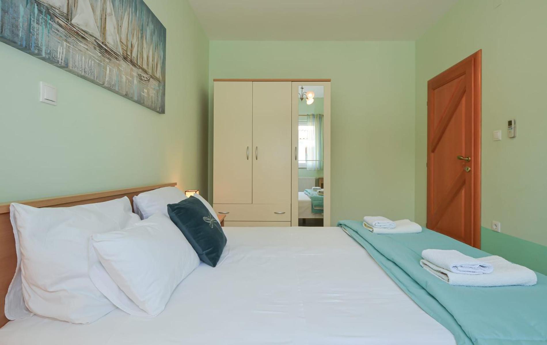 Apartments Santo Trogir - Okrug Gornji Εξωτερικό φωτογραφία