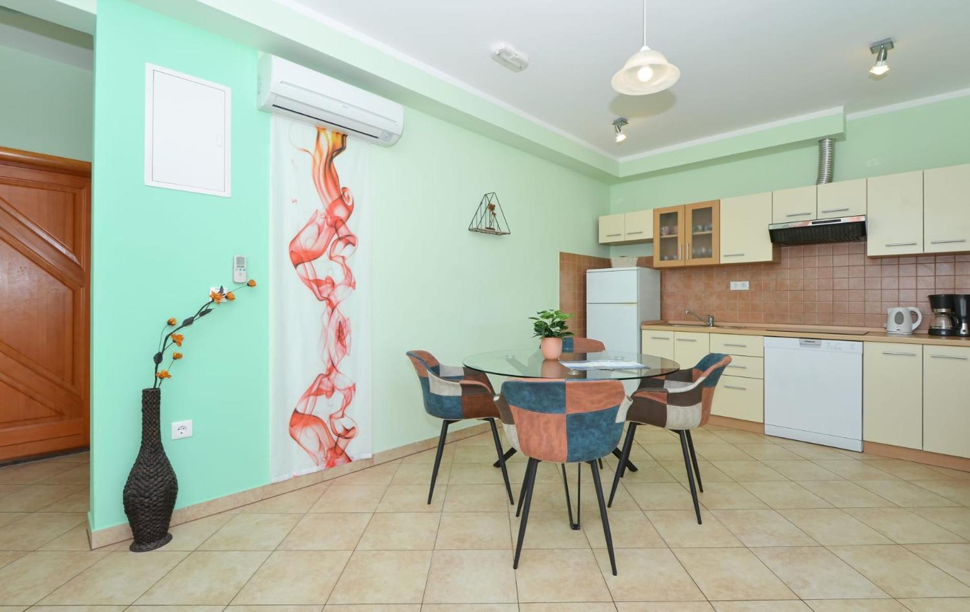 Apartments Santo Trogir - Okrug Gornji Εξωτερικό φωτογραφία
