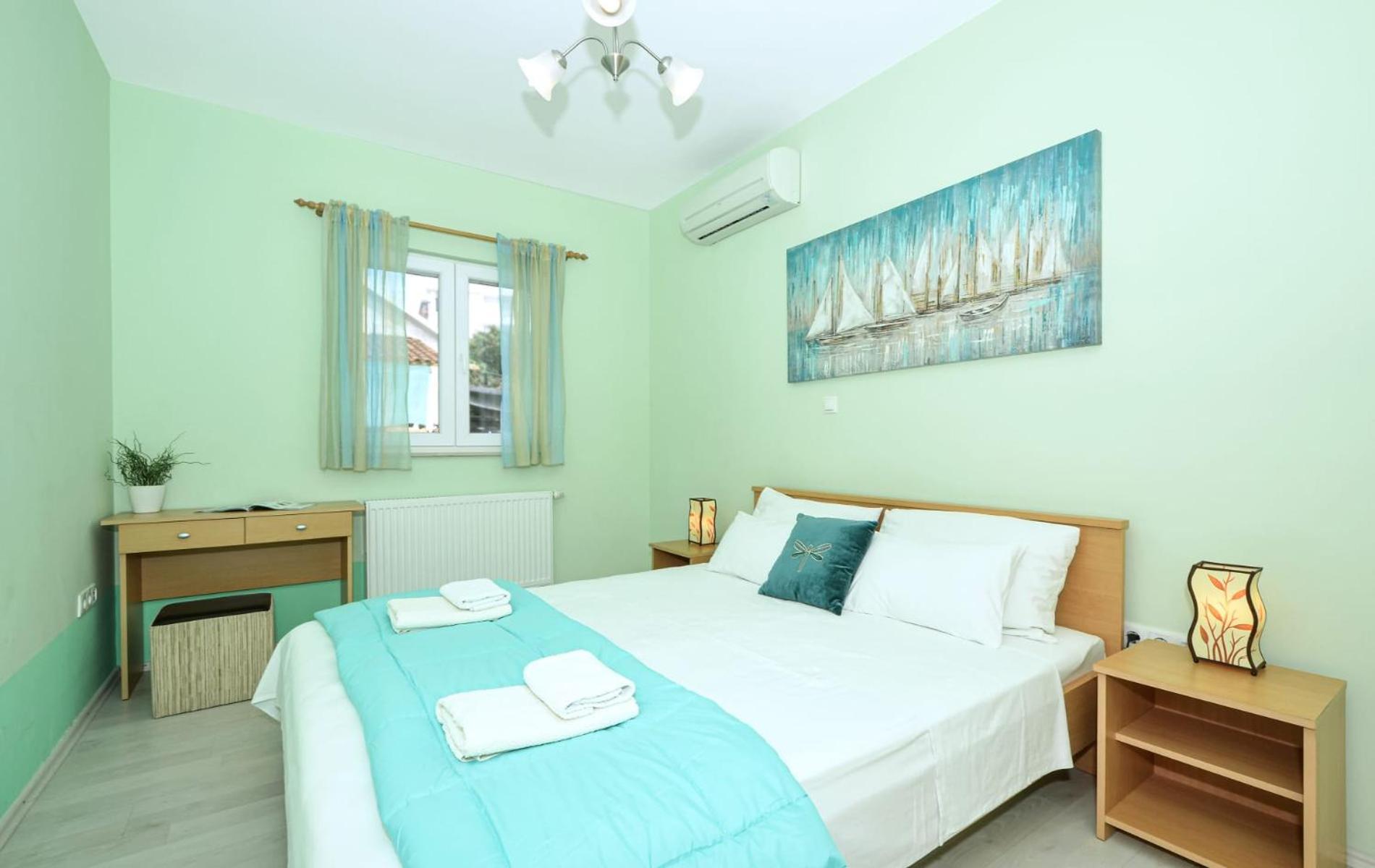 Apartments Santo Trogir - Okrug Gornji Εξωτερικό φωτογραφία