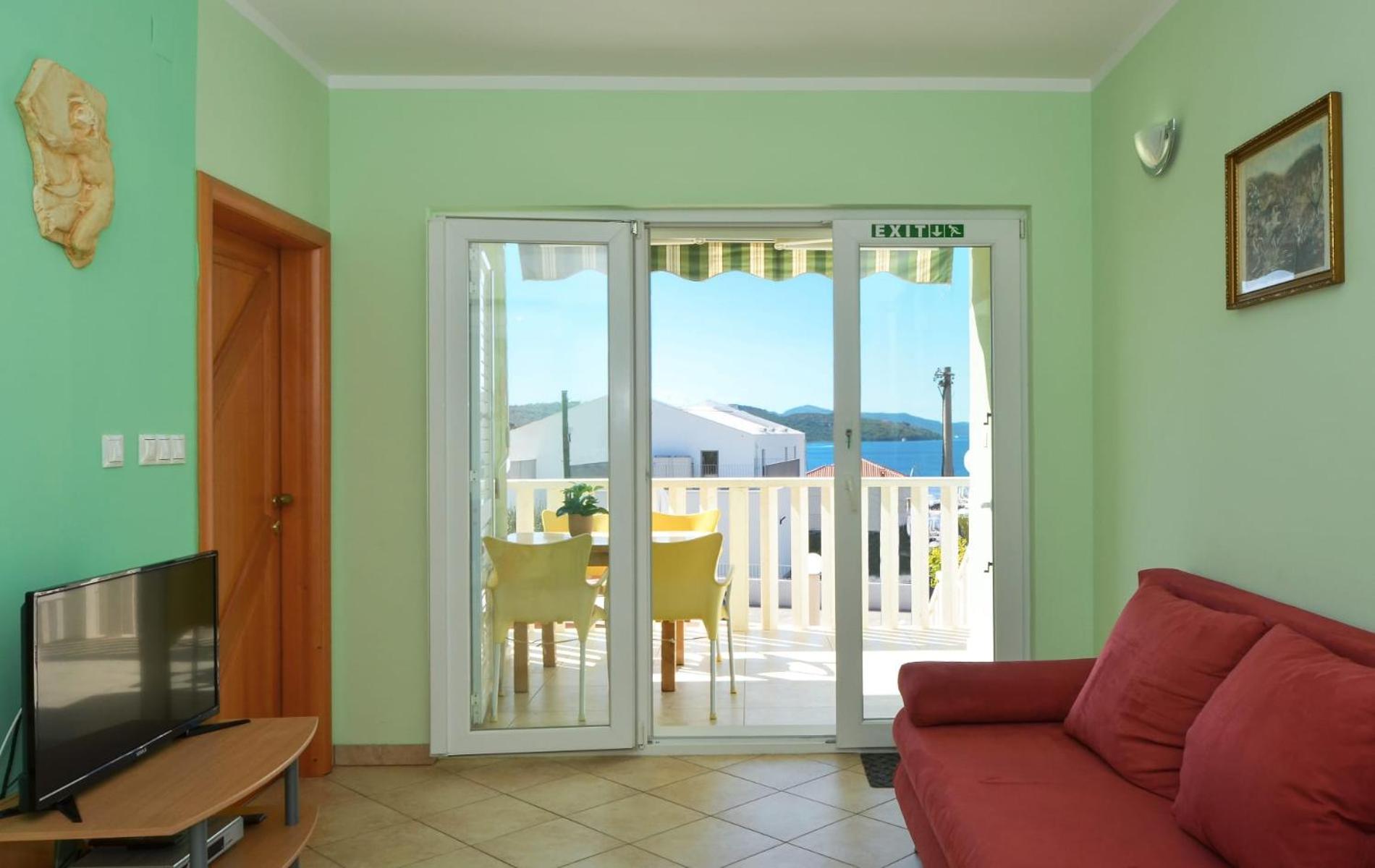 Apartments Santo Trogir - Okrug Gornji Εξωτερικό φωτογραφία