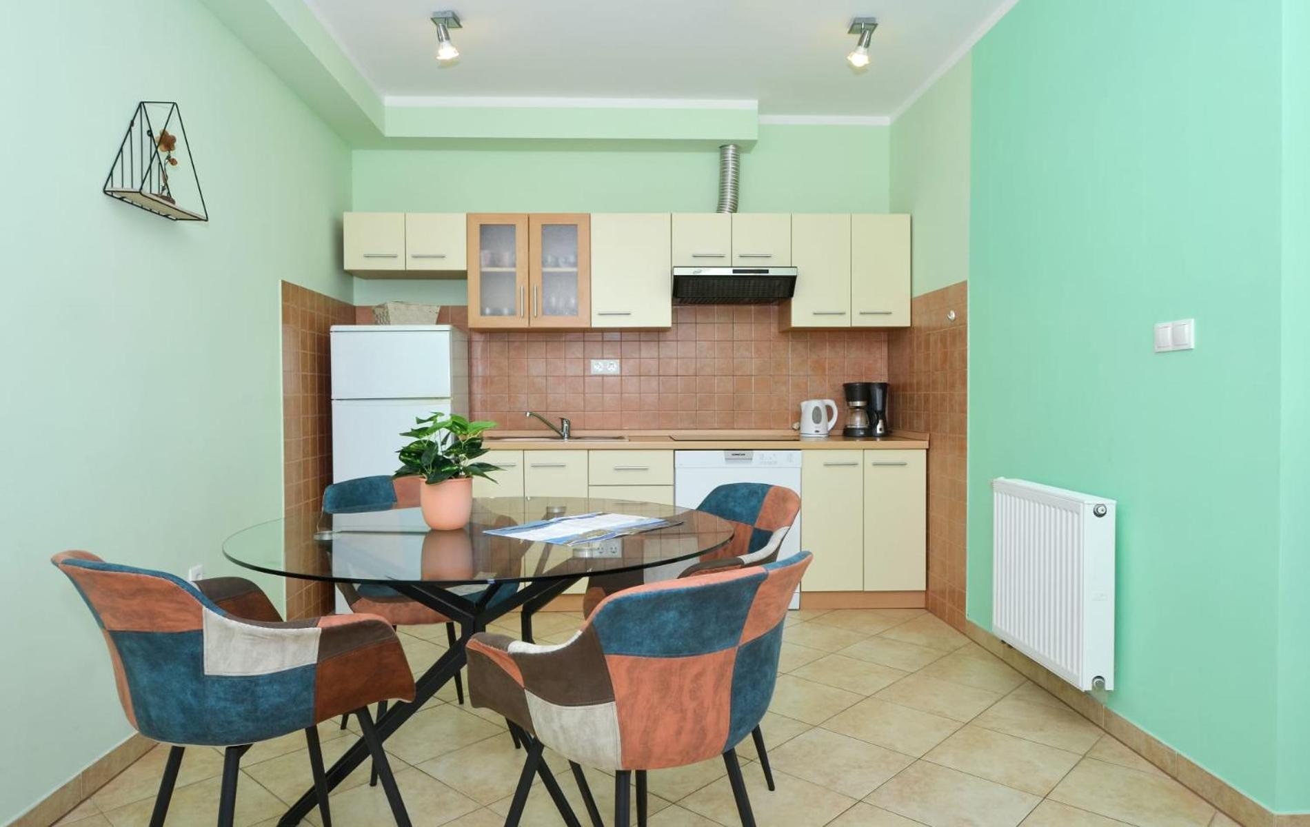 Apartments Santo Trogir - Okrug Gornji Εξωτερικό φωτογραφία